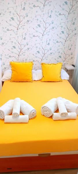 Apartamento Brisa Center